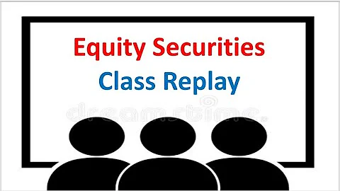FREE Equity Securities Class SIE Exam, Series 7 Exam and Series 65 Exam Prep