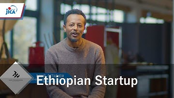 【Ethiopia/Private sector】Startup "Guzo Technologies PLC" NINJA Acceleration Program