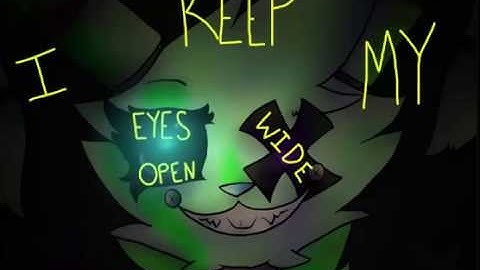 I Am Machine-PMV OC MAP [Part 13]