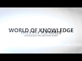 World of knowledge