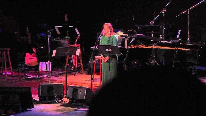 Song to the Moon - Ellie Dehn - 10/24/2015