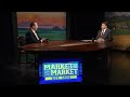 Market Plus with John Roach Mp3 Song