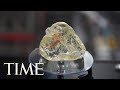 The Teenage Miner, The Village And The 709-Carat Diamond That Changed Everything | TIME