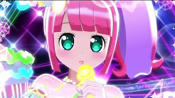 プリパラ トライアングル かのん Youtube