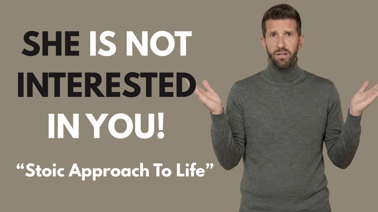 Признаки того, что женщина вами не интересуется — уходите немедленно!! | Стоический подход к жизни