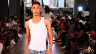 Nene La Shiro - Scene1 - Meet The Models - Fashion Exhibit 2.0
