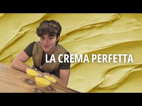 Crema Pasticcera