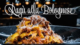 Klassisches Ragù alla Bolognese – Stephan Schnieder kocht