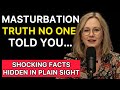 UROLOGIST: 10 Masturbation Secrets Men Over 50 Wish They Knew Sooner | Advice For Men