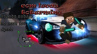 video com lucas tutormine need for speed #2