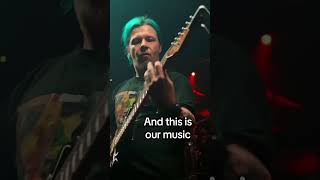 For The Fans Of Deftones Glassjaw Korn And Bring Me The Horizon