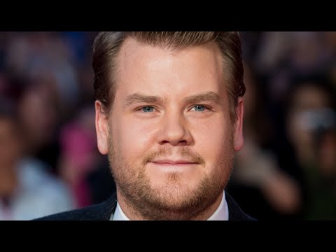 Now We Understand Why These Celebs Can't Stand James Corden