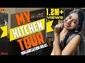 My kitchen tour  kitchen organisation ideas  its vg