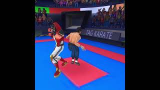 Kung Fu Fight: Karate Fighter - Square 111 screenshot 5