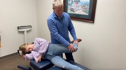 Lower Extremity Nerve Flossing