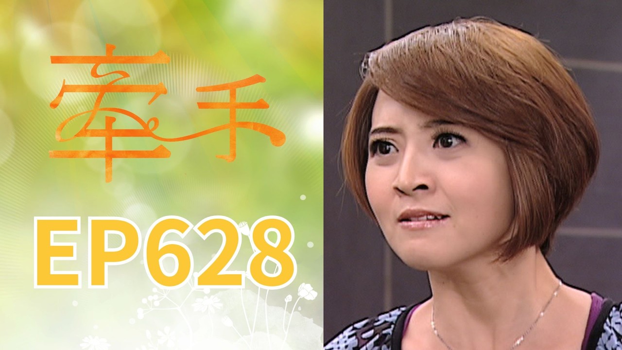 牽手 EP628 The Other Hands|三立台劇 縮圖