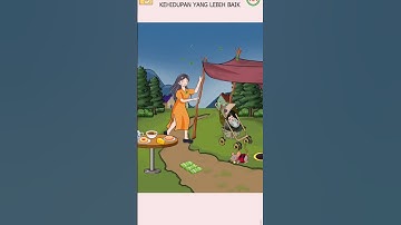 help me,Tricky Twist puzzle part5 #tricky #trickypuzzles #rockpaperscissors #labubu #brainpuzzle