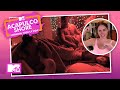 Los momentos CALIENTES de Jey y Nacha | MTV Acapulco Shore