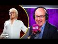 Making Roger Daltrey MORE Confident?! 😎🎸 Paul McKenna on His Biggest Celebrity Clients!
