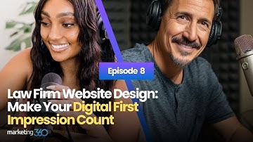 Law Firm Website Design: Make Your Digital First Impression Count