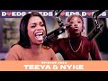 A va finir en 0rgie avec teeya  nyke  pisode complet  daeds 232