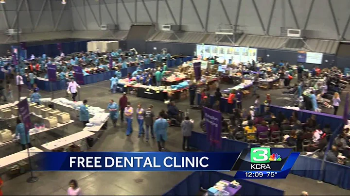 Drs. Ken Wallis and Janice Scott interviewed about...
