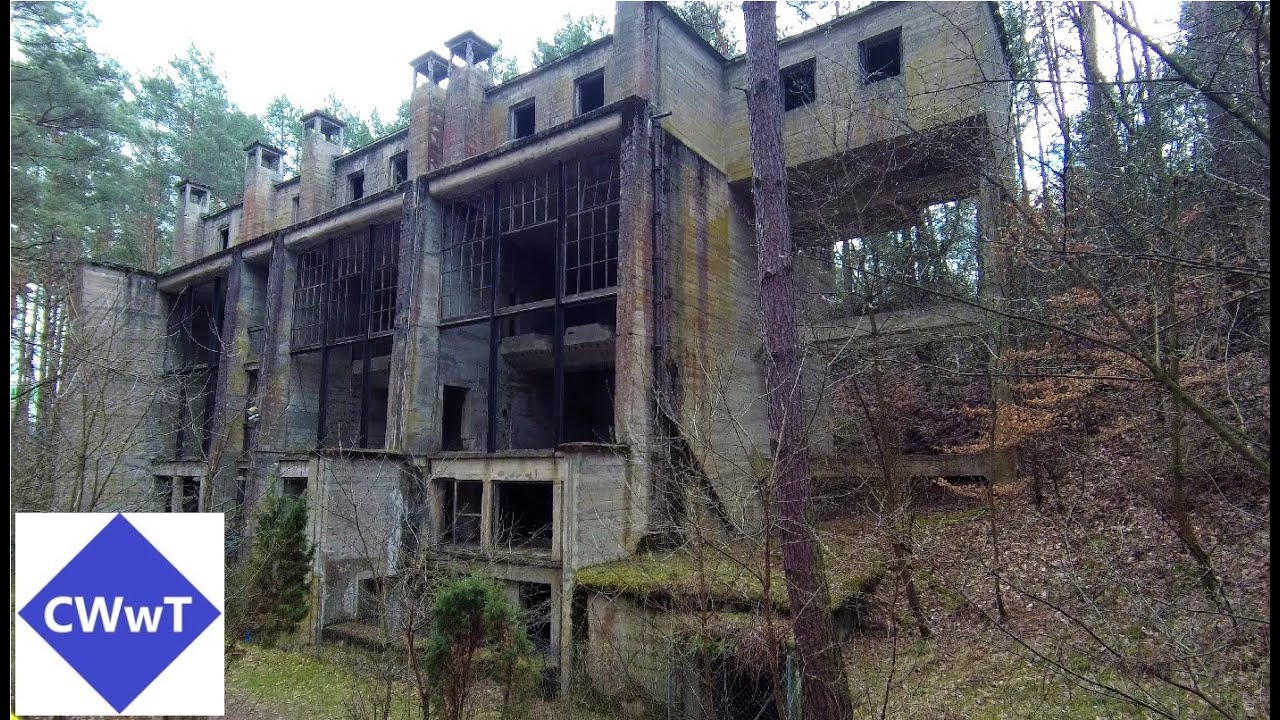 DAG Fabrik Bromberg - Fabryka materiałów wybuchowych