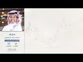 نغمة جوال حبيك ياخير خلق الله المنشد يزيد الدوسري