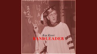 Pushin Sand
Provided to YouTube by The-Source
Pushin Sand · Kay Kyser · Hillman · Simmons
Bandleader
℗ 2021 Detour Ahead
Released on: 2021-06-04
Composer: Hillman
Composer: Simmons
Auto-generated by YouTube. Pushin Sand