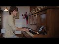 She's Electric -- Oasis (Piano Cover)