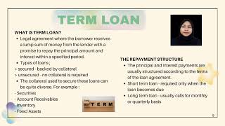 EAB31103: CHAPTER 22 “Audit of Capital Acquisition & Repayment Cycle”
