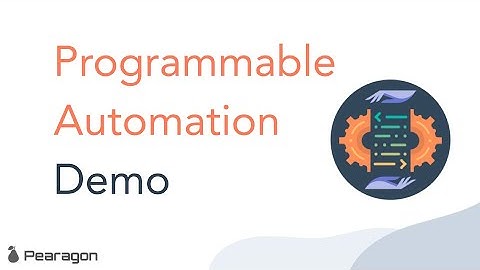 HubSpot Programmable Automation Demo