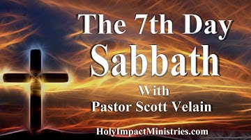 The End from The Beginning?