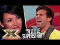 "Very impressive" Kings of Leon cover STEALS the show! | Audition | Series 6 | The X Factor UK