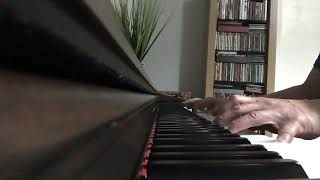 Emlyn Foley - Vinculum (First Movement)