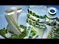 15 Most Amazing Skyscrapers In The World