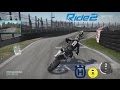 Ride 2 - Husqvarna FS 450 @ Castelletto [Supermoto] [GTX970 | Elgato]