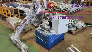Full WFA factory Update