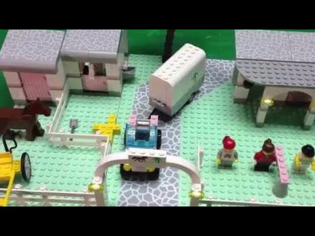 lego kit lego paradisa 6419