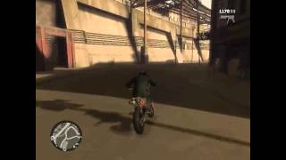 Gta Iv Ktm 450 Exc With Twin Akrapovic