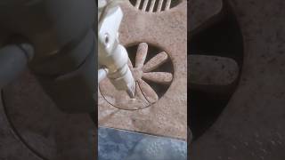 #Ceramic#Processing# #StoneProcessing# #Waterjet#Cutting#Machine #Decompression#Video#