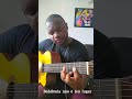 Chora Israel #violão #fingerstyle #violãoclassico #guitarclassical #dedilhados #sergiolopes