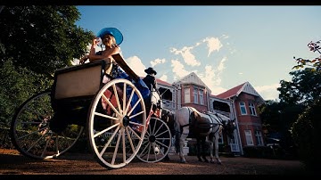 MaWhoo, DJ Veek, Criimora b.k.z, ChildDaDJ - Umona [Ft. Sykes] (Official Music Video) | 3 Step