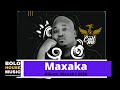 DJ Call Me - Maxaka ft Makhadzi, Mr Brown & Dj Dance (Official Audio)