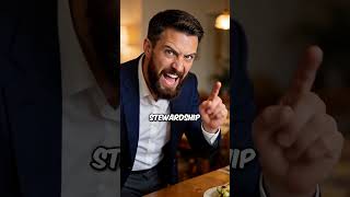 True Giving Never Stops: How One Act of Kindness Changed Everything #motivation #lifelessons #wisdom