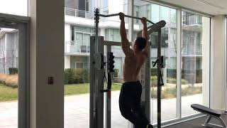 #AskKenneth: The Key of Pull-ups - Scapulae Depression