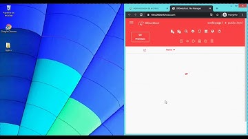 Como subir archivos Html y Base de datos a 000webhost