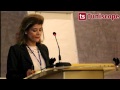 Zahra BEN-NASR Présidente, FACE Bizerte