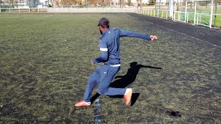 Tutorial Of A Devastating Young CR7 Skill Creator Profile