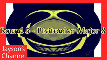 Klasky Csupo Splaat Image Render Pack Collection | Remake Version | Round 5 - Pixitracker Major 8